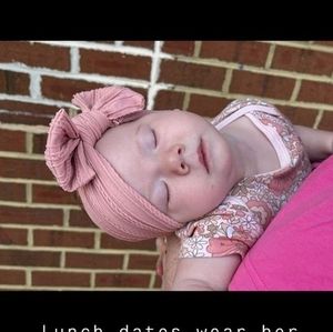 Meet your Posher, Priscilla